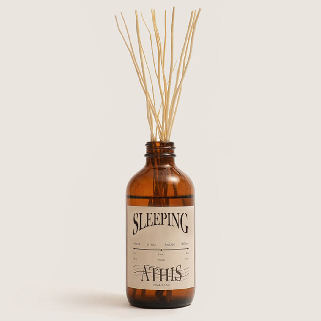 「Sleeping」リードディフューザー 250mL