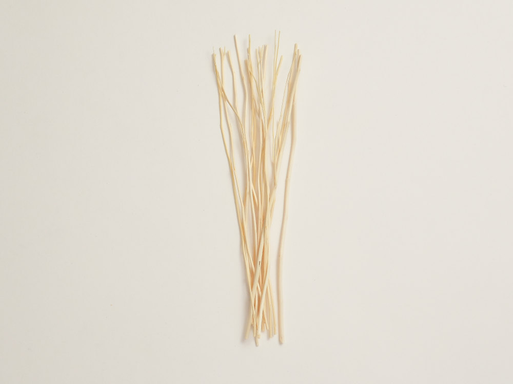 Natural Reed Sticks