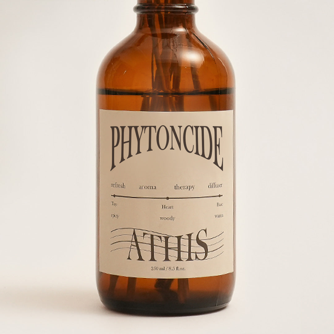 
                  
                    "Phytoncide" Reed Diffuser 250mL
                  
                