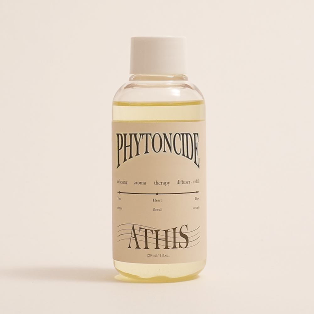 
                  
                    "Phytoncide" Reed Diffuser Refill
                  
                