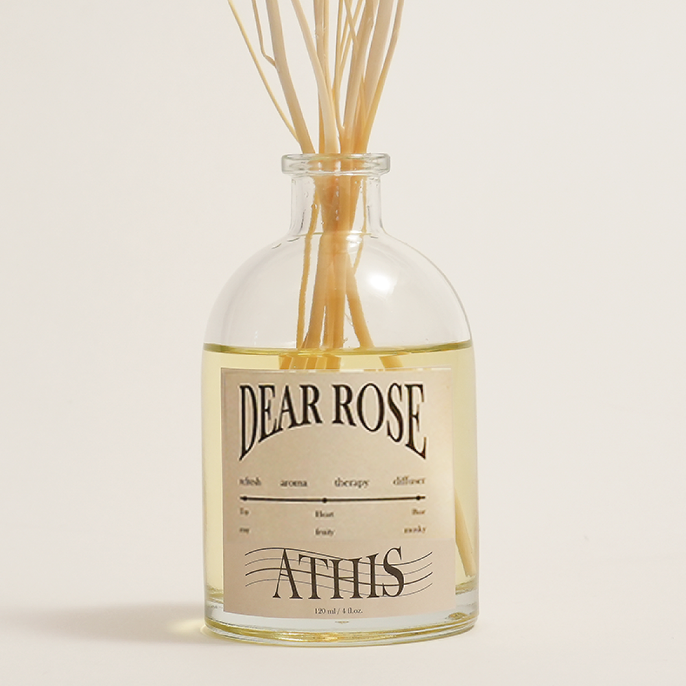 
                  
                    "Dress Room" Reed Diffuser
                  
                