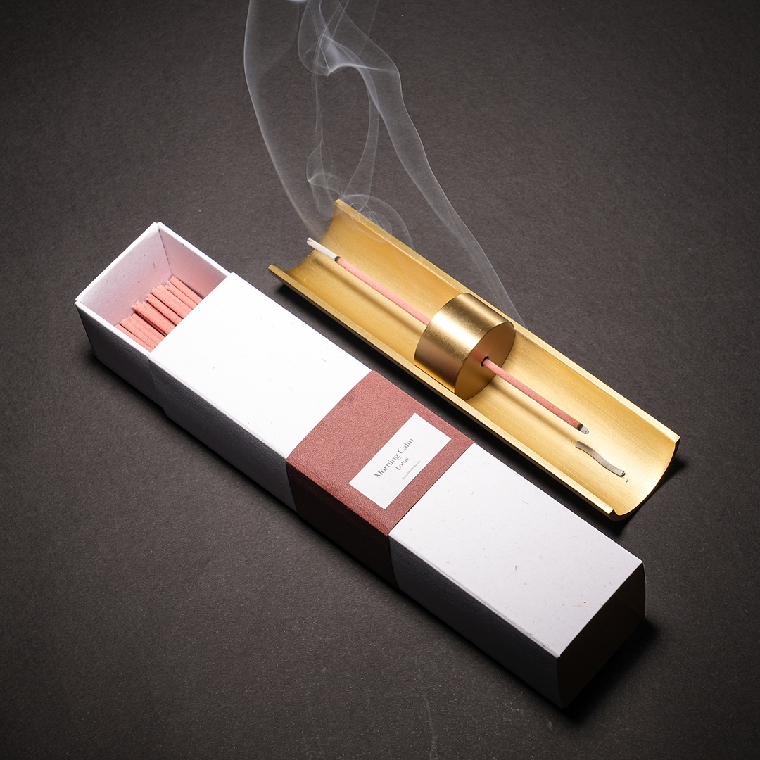 Incense Sticks - Lotus