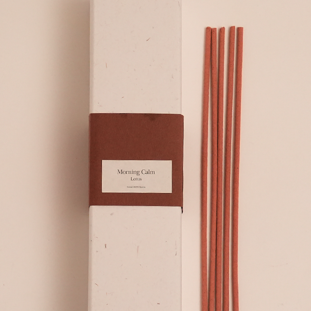 Incense Sticks - Lotus
