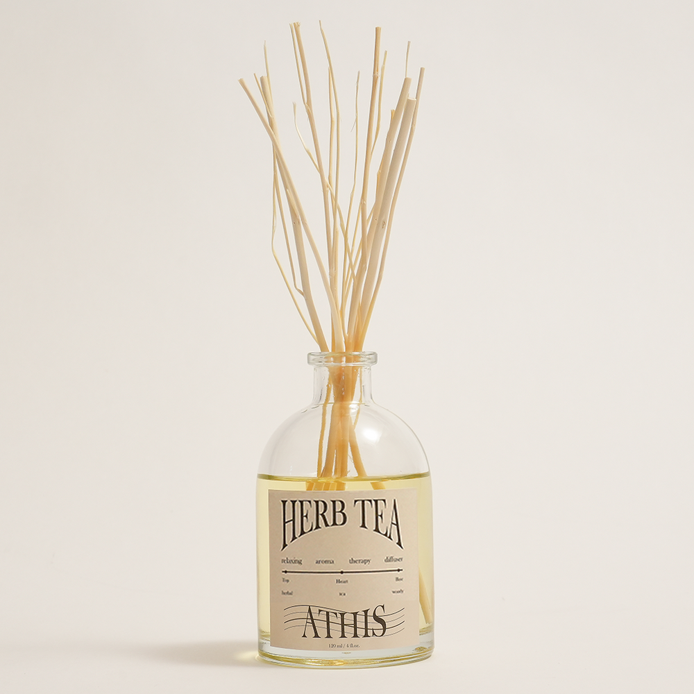 
                  
                    "Day Dream" Reed Diffuser
                  
                