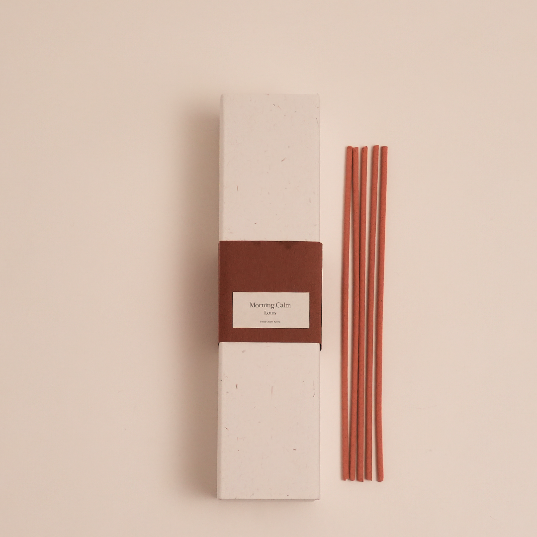 Korean Incense Sticks – athis-seoul