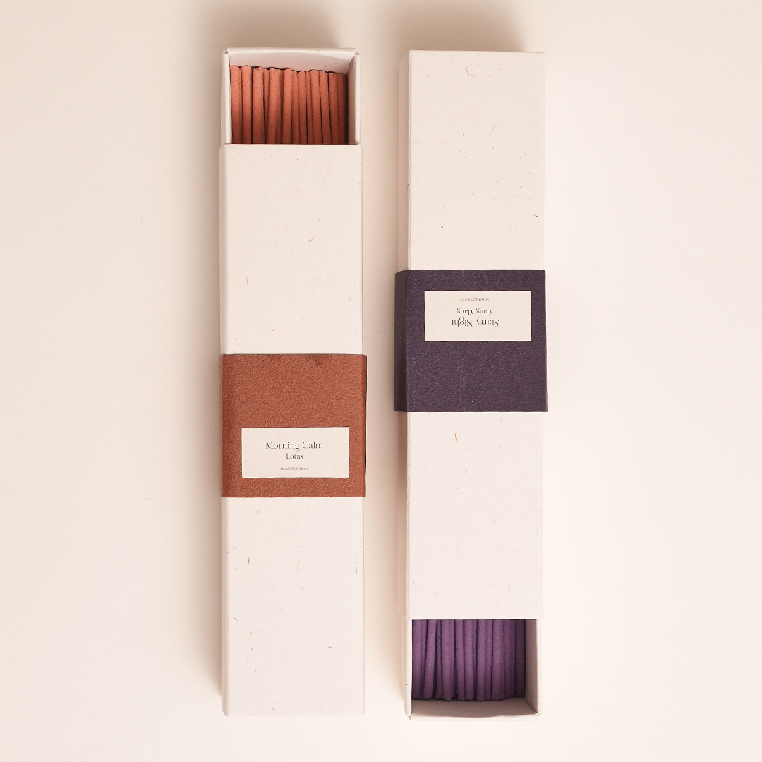 Incense Sticks - Lotus